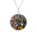 Pendentif Oeuvre Maëra