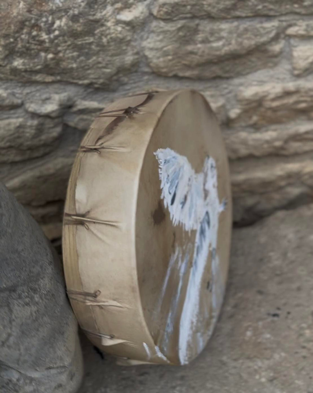 Tambour Chamanique 35 cm
