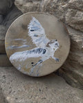 Tambour Chamanique 35 cm